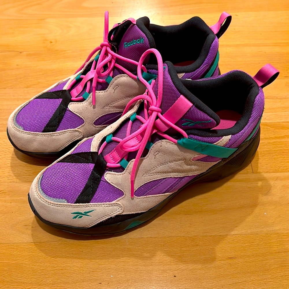 Reebok Aztrek 96’s